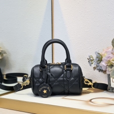 Christian Dior Top Handle Bags